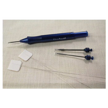 Ultra Punch Needle - 3 Needle Set, Image