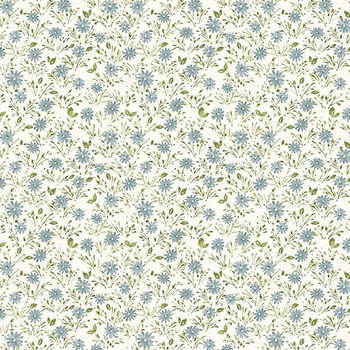 Blissful Moments C18199-DREAM by Lisa Audit for Riley Blake Designs, Image