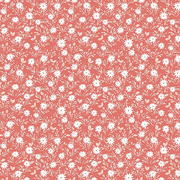 Blissful Moments C18195-ROUGE by Lisa Audit for Riley Blake Designs, Image