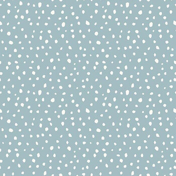 Blissful Moments C18196-DREAM by Lisa Audit for Riley Blake Designs, Image