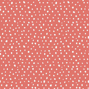 Blissful Moments C18196-ROUGE by Lisa Audit for Riley Blake Designs, Image