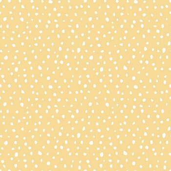 Blissful Moments C18196-YELLOW by Lisa Audit for Riley Blake Designs, Image