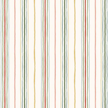 Blissful Moments C18198-MULTI by Lisa Audit for Riley Blake Designs, Image