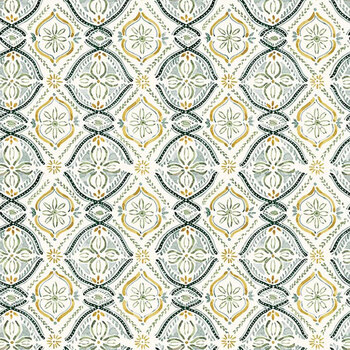 Blissful Moments C18194-DREAM by Lisa Audit for Riley Blake Designs, Image