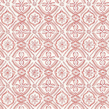 Blissful Moments C18194-ROUGE by Lisa Audit for Riley Blake Designs, Image