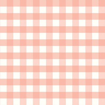 Love You To The Moon F18275-CORAL by Echo Park Paper Co. for Riley Blake Designs, Image