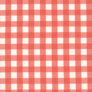 Love You To The Moon Flannel F18275-ROUGE by Echo Park Paper Co. for Riley Blake Designs