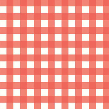 Love You To The Moon F18275-ROUGE by Echo Park Paper Co. for Riley Blake Designs, Image