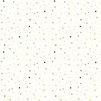 Love You To The Moon F18276-MULTI by Echo Park Paper Co. for Riley Blake Designs, Image