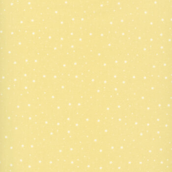 Love You To The Moon Flannel F18276-SUNSHINE by Echo Park Paper Co. for Riley Blake Designs