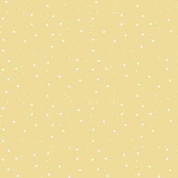 Love You To The Moon F18276-SUNSHINE by Echo Park Paper Co. for Riley Blake Designs, Image