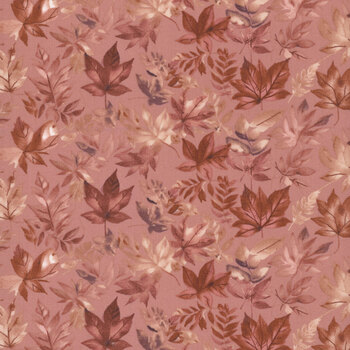 Harvest on the Prairie C18281-PINK by Modern Prairie for Riley Blake Designs