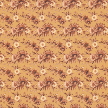 Harvest on the Prairie C18282-MARMALADE by Modern Prairie for Riley Blake Designs