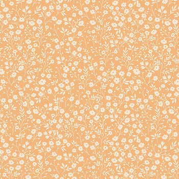 Harvest on the Prairie C18283-MARMALADE by Modern Prairie for Riley Blake Designs, Image