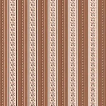 Harvest on the Prairie C18286-BROWN by Modern Prairie for Riley Blake Designs, Image