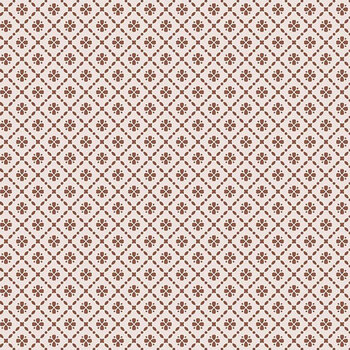 Harvest on the Prairie C18287-BROWN by Modern Prairie for Riley Blake Designs, Image