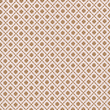 Harvest on the Prairie C18287-BROWN by Modern Prairie for Riley Blake Designs