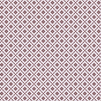 Harvest on the Prairie C18287-WINE by Modern Prairie for Riley Blake Designs, Image