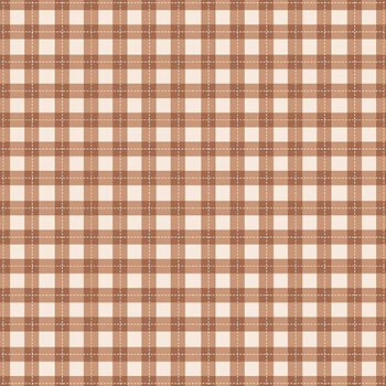 Harvest on the Prairie C18288-BROWN by Modern Prairie for Riley Blake Designs, Image