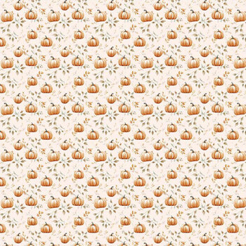 Harvest on the Prairie C18289-CREAM by Modern Prairie for Riley Blake Designs, Image