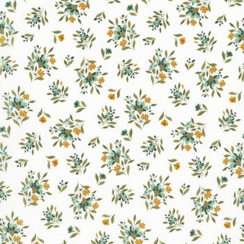 Worth Repeating C18261-CLOUD by Sandy Gervais for Riley Blake Designs