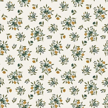 Worth Repeating C18261-CLOUD by Sandy Gervais for Riley Blake Designs, Image