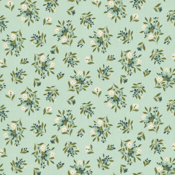 Worth Repeating C18261-LAUREL by Sandy Gervais for Riley Blake Designs