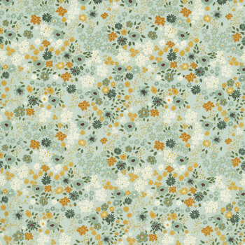 Worth Repeating C18262-LAUREL by Sandy Gervais for Riley Blake Designs