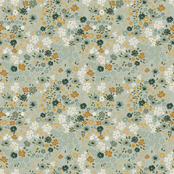 Worth Repeating C18262-LAUREL by Sandy Gervais for Riley Blake Designs, Image