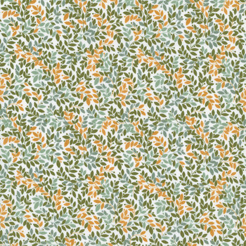 Worth Repeating C18263-CLOUD by Sandy Gervais for Riley Blake Designs