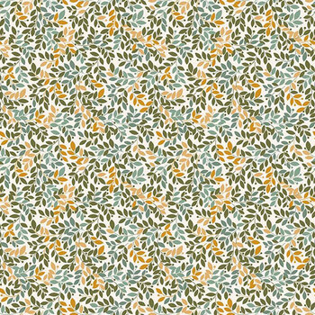 Worth Repeating C18263-CLOUD by Sandy Gervais for Riley Blake Designs, Image