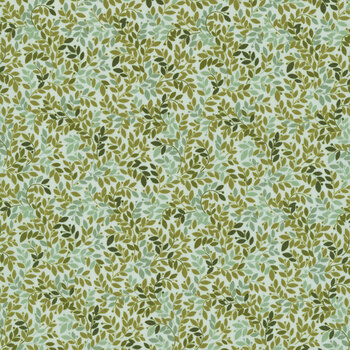 Worth Repeating C18263-LAUREL by Sandy Gervais for Riley Blake Designs