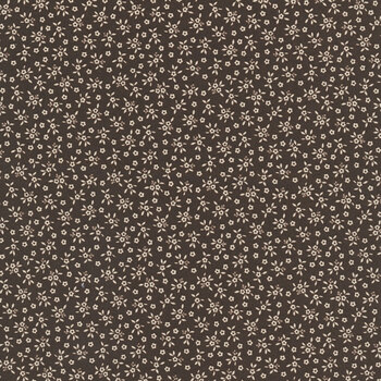 Worth Repeating C18266-COFFEE by Sandy Gervais for Riley Blake Designs