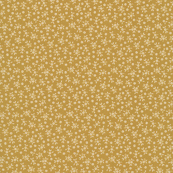 Worth Repeating C18266-GOLD by Sandy Gervais for Riley Blake Designs