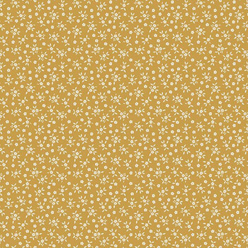 Worth Repeating C18266-GOLD by Sandy Gervais for Riley Blake Designs, Image