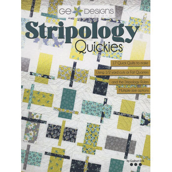 Stripology Quickies Book, Image
