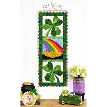  Foundation Paper Piecing Series 3 Kit - March, Image