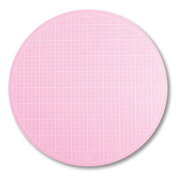Sue Daley 16 Inch Rotating Cutting Mat, Image