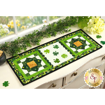  Sew Cute Runner March Kit, Image