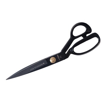 Midnight Edition Fabric Shears 11 inch by LDH, Image