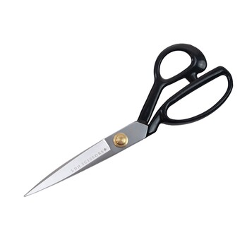 Traditional Fabric Shears 10 inch by LDH, Image