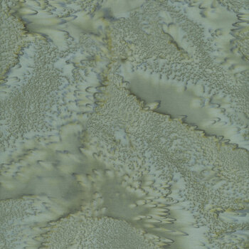 1895-410 Earl Grey Watercolor Batik by Hoffman Fabrics, Image