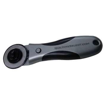Quilters Select Deluxe 45mm Rotary Cutter, Image