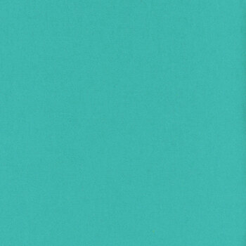 Feather Flannel 9026-TURQ Turquoise by Quilting Treasures Fabrics, Image