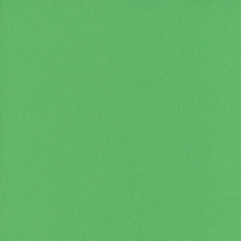 Feather Flannel 9026-KELLY Green by Quilting Treasures Fabrics, Image