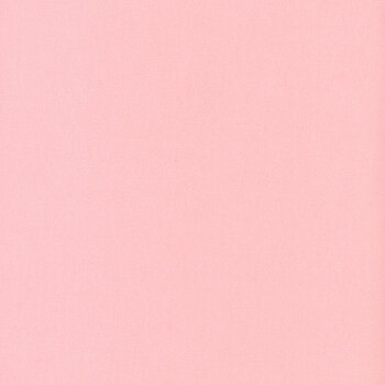 Feather Flannel 9026-PEACH Peach by Quilting Treasures Fabrics, Image