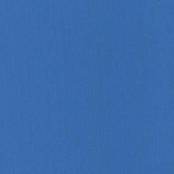 Feather Flannel 9026-BLUE Blue by Quilting Treasures Fabrics, Image