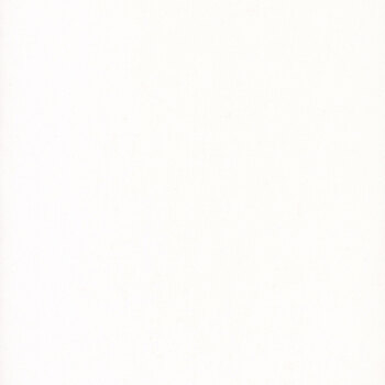 Feather Flannel 9026-WHITE White by Quilting Treasures Fabrics, Image