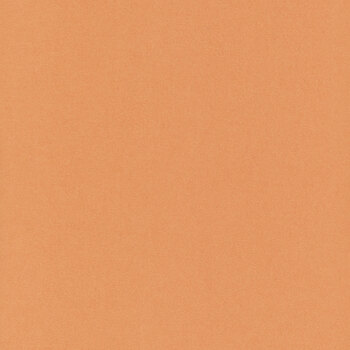 Feather Flannel 9026-CARAM Caramel by Quilting Treasures Fabrics, Image