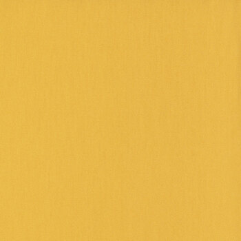 Feather Flannel 9026-MUSTA Mustard by Quilting Treasures Fabrics, Image
